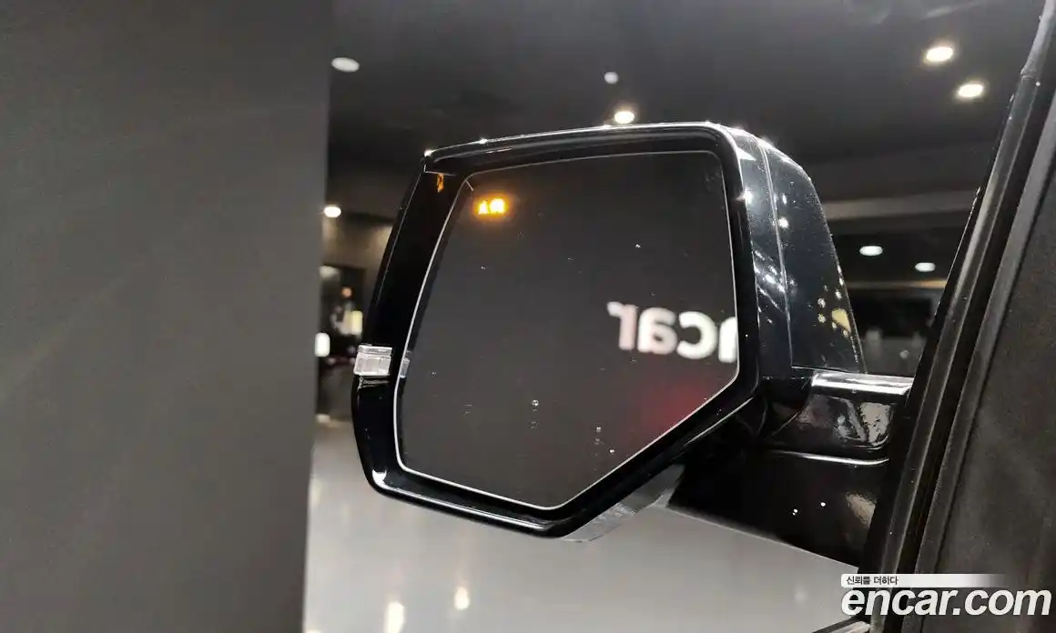 Cadillac Escalade 2020 6.2 гидро в Москве № 1253663, фото 35