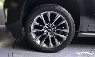 Cadillac Escalade 2020 6.2 гидро в Москве № 1253663, миниатюра 5