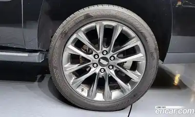 Cadillac Escalade 2020 6.2 гидро в Москве № 1253663, миниатюра 7