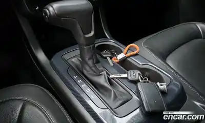 Chevrolet Colorado 2020 3.6 гидро в Москве № 1278597, миниатюра 12