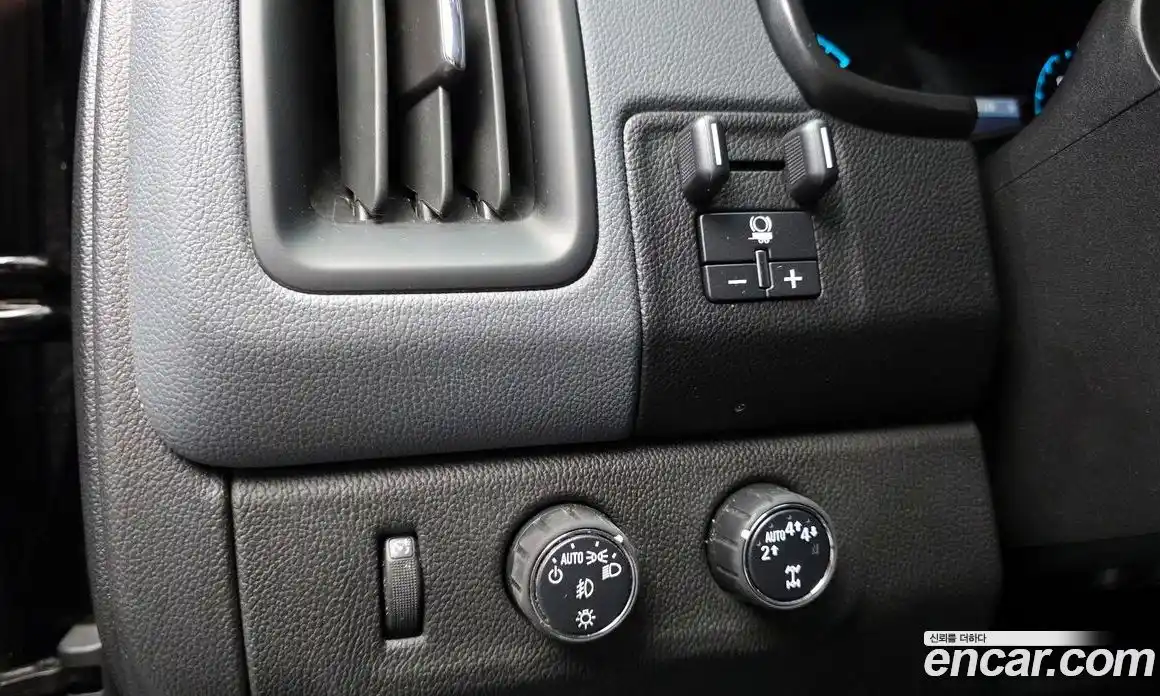 Chevrolet Colorado 2020 3.6 гидро в Москве № 1278597, фото 24