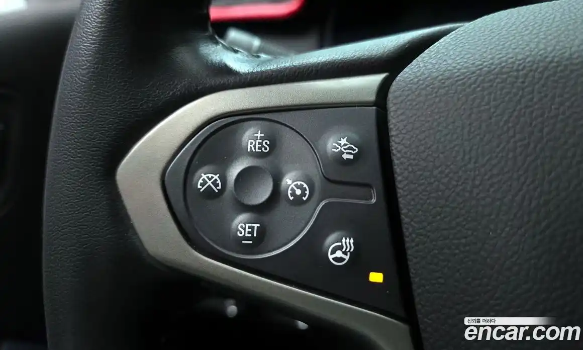 Chevrolet Colorado 2020 3.6 гидро в Москве № 1278597, фото 25