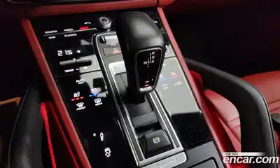 Porsche Cayenne 2020 3.0 гидро в Москве № 1280634, миниатюра 12