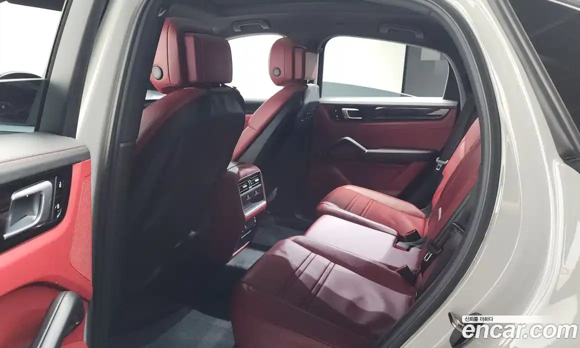 Porsche Cayenne 2020 3.0 гидро в Москве № 1280634, фото 17