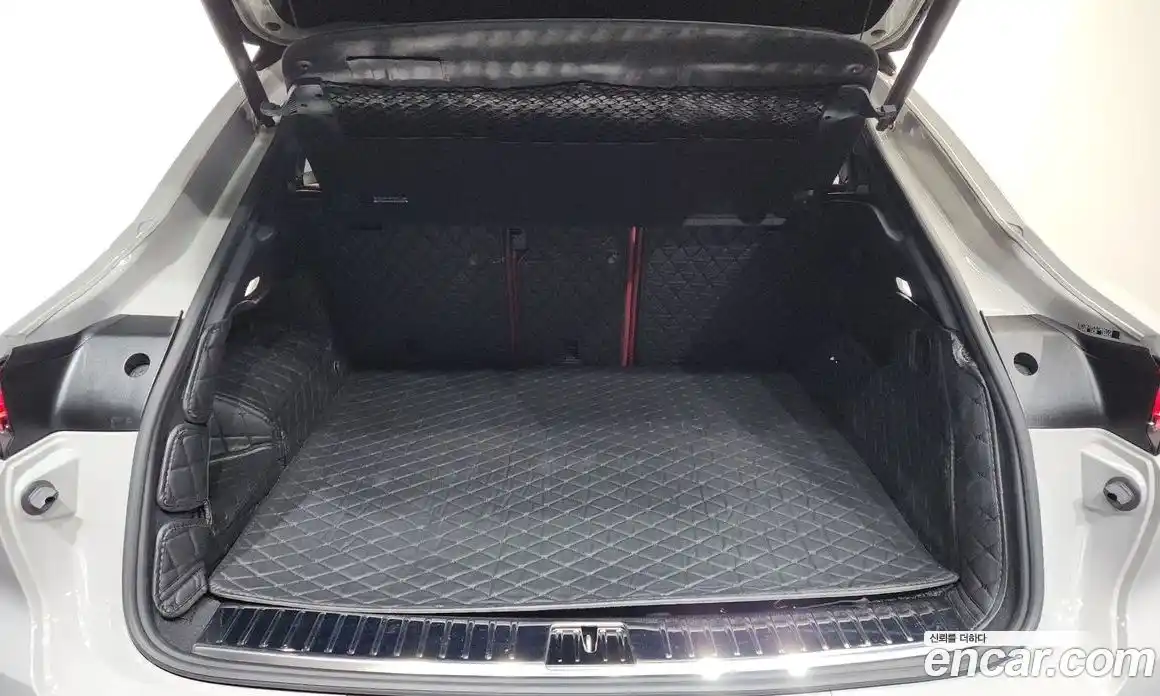 Porsche Cayenne 2020 3.0 гидро в Москве № 1280634, фото 22