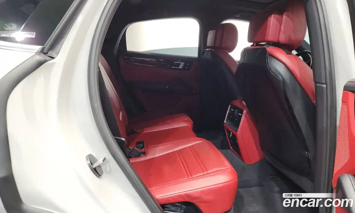 Porsche Cayenne 2020 3.0 гидро в Москве № 1280634, фото 24