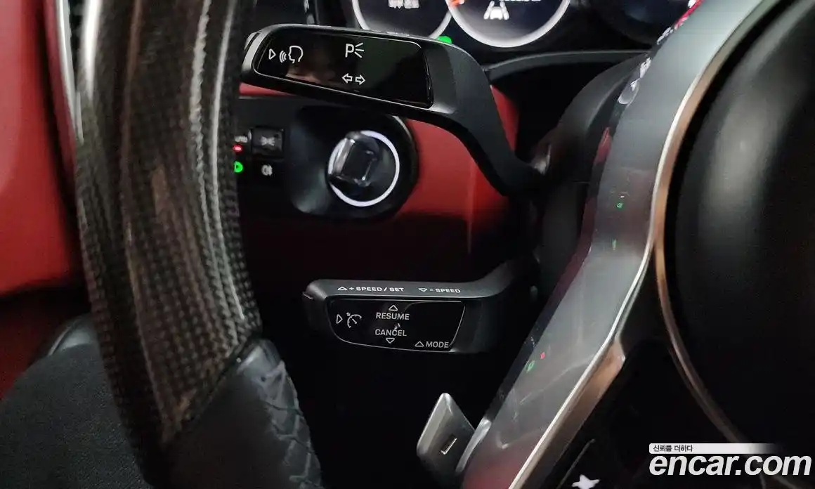 Porsche Cayenne 2020 3.0 гидро в Москве № 1280634, фото 27