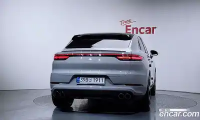 Porsche Cayenne 2020 3.0 гидро в Москве № 1280634, миниатюра 4
