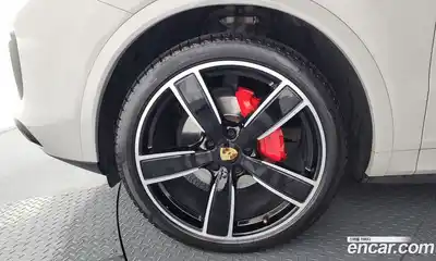 Porsche Cayenne 2020 3.0 гидро в Москве № 1280634, миниатюра 5