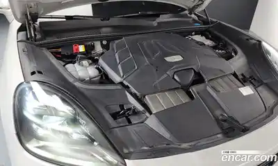 Porsche Cayenne 2020 3.0 гидро в Москве № 1280634, миниатюра 6