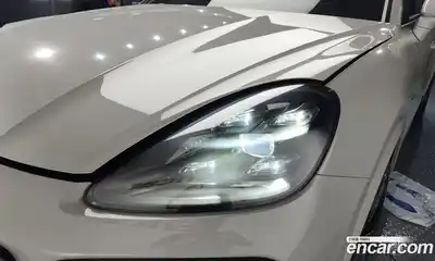 Porsche Cayenne 2020 3.0 гидро в Москве № 1280634, миниатюра 8