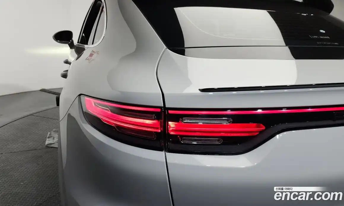 Porsche Cayenne 2020 3.0 гидро в Москве № 1280634, фото 9