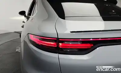 Porsche Cayenne 2020 3.0 гидро в Москве № 1280634, миниатюра 9