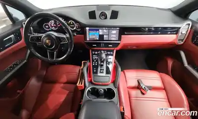 Porsche Cayenne 2020 3.0 гидро в Москве № 1280634, миниатюра 10