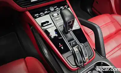 Porsche Cayenne 2020 3.0 гидро в Москве № 1280641, миниатюра 12