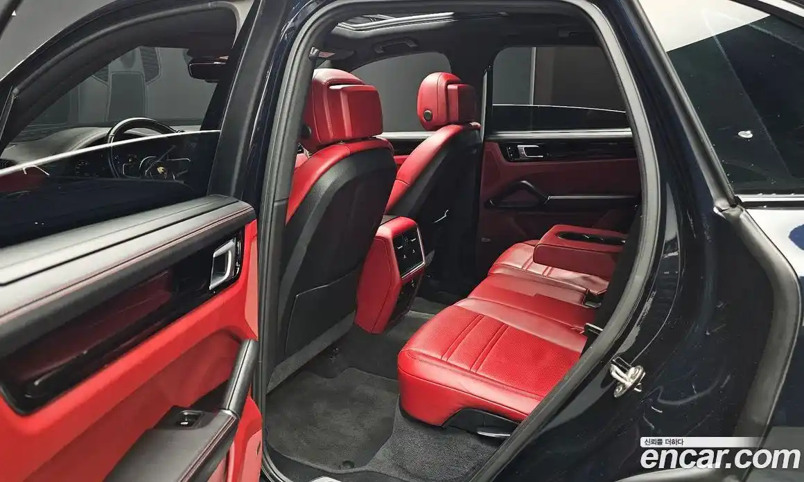 Porsche Cayenne 2020 3.0 гидро в Москве № 1280641, фото 18