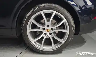 Porsche Cayenne 2020 3.0 гидро в Москве № 1280641, миниатюра 7