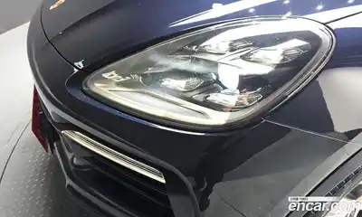 Porsche Cayenne 2020 3.0 гидро в Москве № 1280641, миниатюра 8