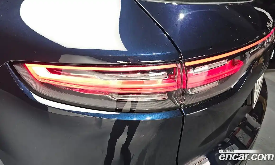 Porsche Cayenne 2020 3.0 гидро в Москве № 1280641, фото 9