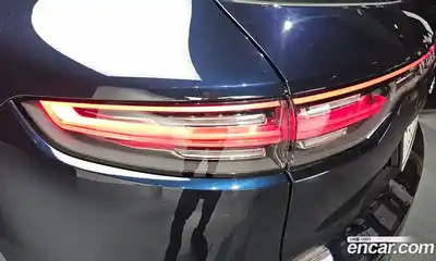 Porsche Cayenne 2020 3.0 гидро в Москве № 1280641, миниатюра 9