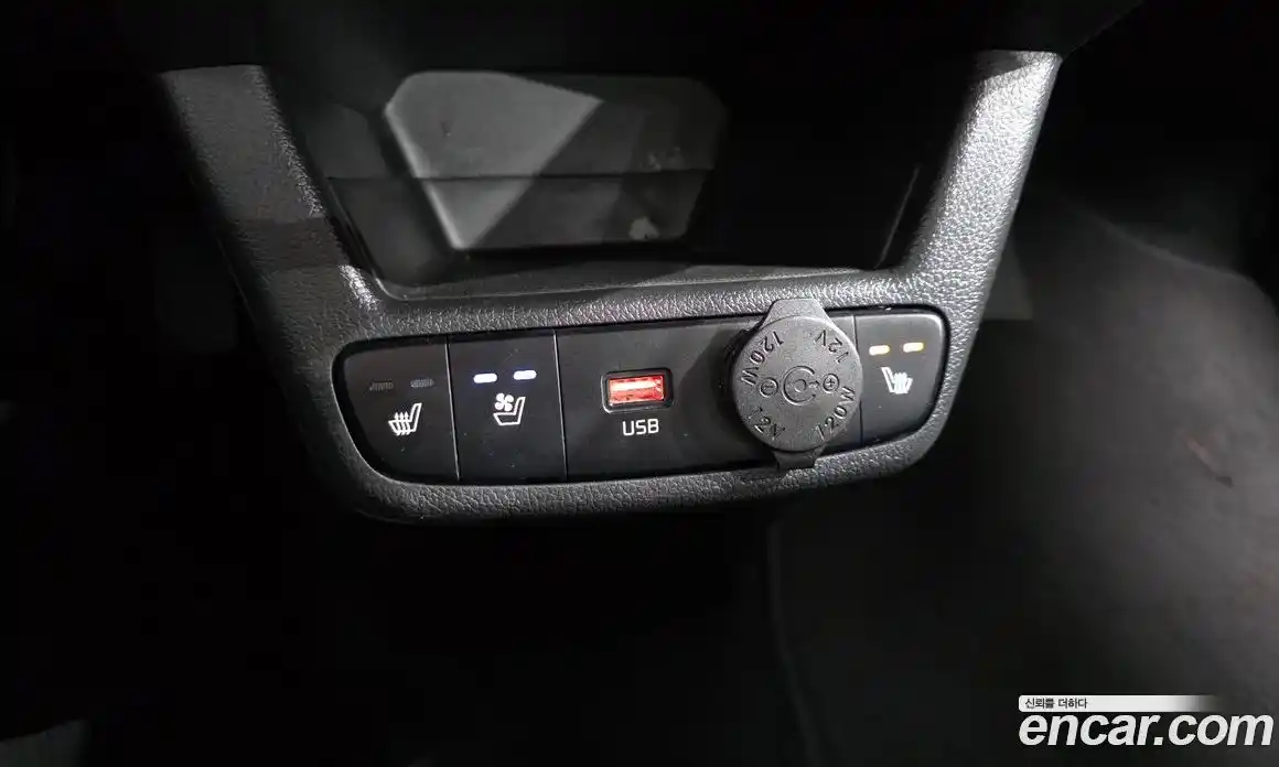 Kia Ray 2024 1.0 гидро, фото 16