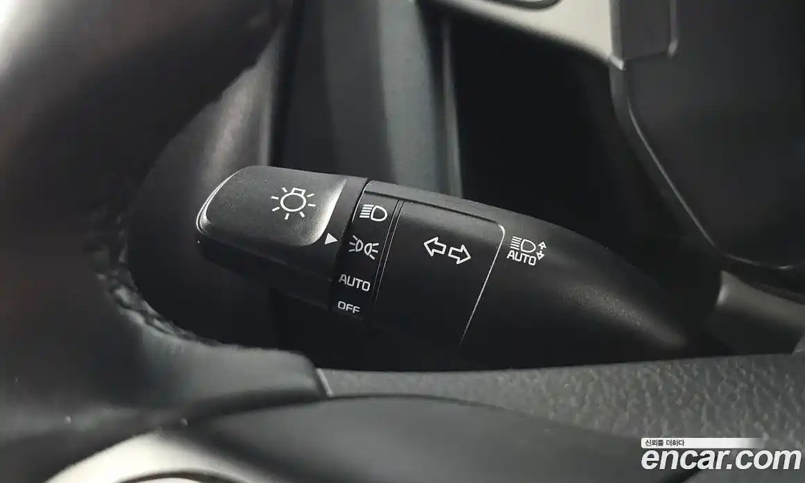 Kia Ray 2024 1.0 гидро, фото 28