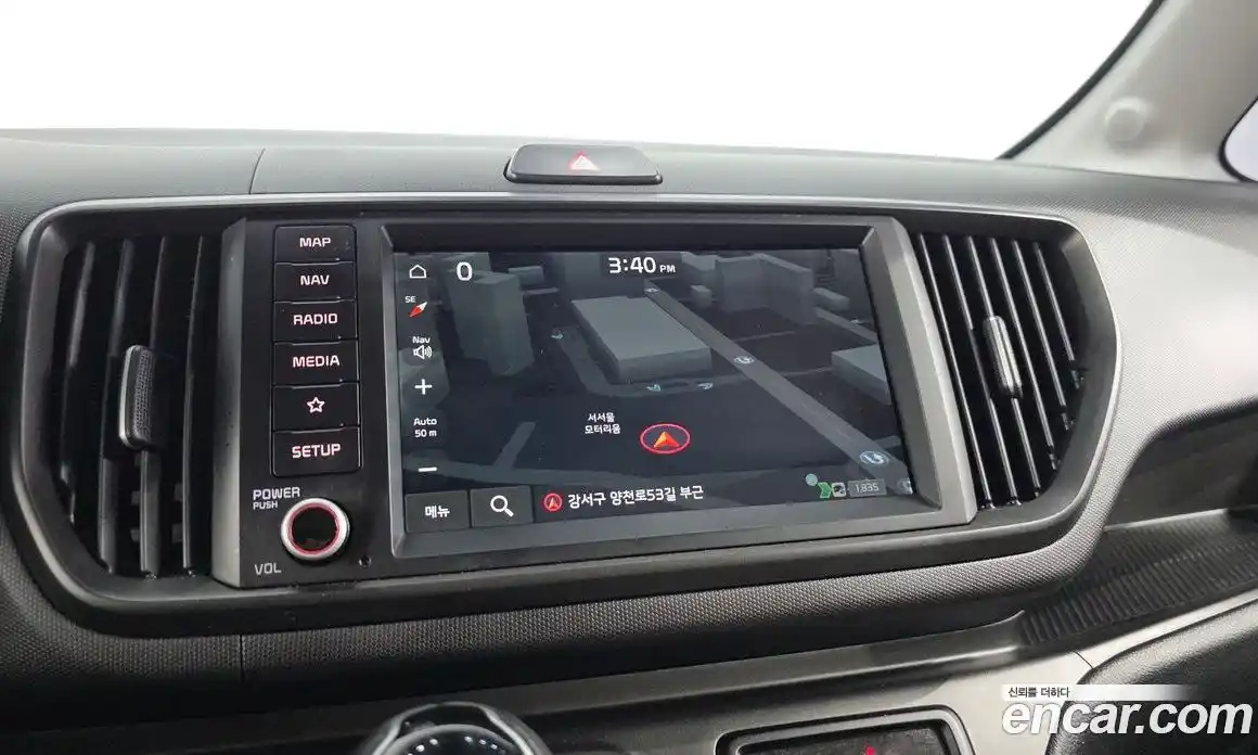 Kia Ray 2024 1.0 гидро, фото 29
