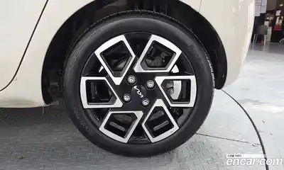 Kia Ray 2024 1.0 гидро, миниатюра 7