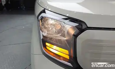 Kia Ray 2024 1.0 гидро, миниатюра 8