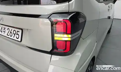 Kia Ray 2024 1.0 гидро, миниатюра 9