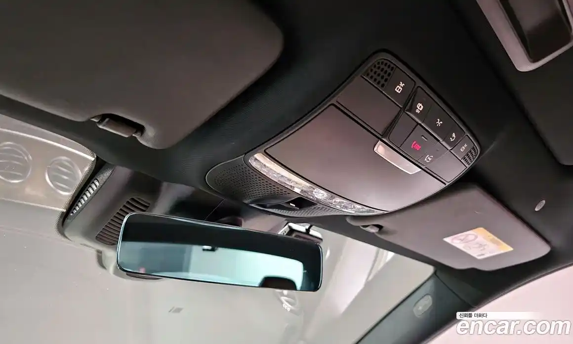 Mercedes-Benz E-Class 2023 2.0 гидро в Москве, фото 23