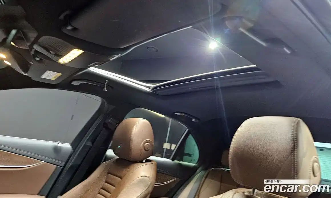 Mercedes-Benz E-Class 2023 2.0 гидро в Москве, фото 24