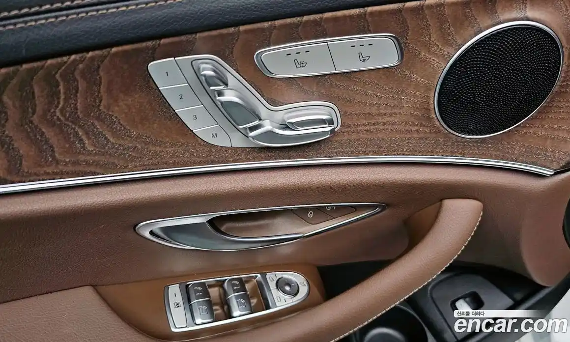Mercedes-Benz E-Class 2023 2.0 гидро в Москве, фото 29