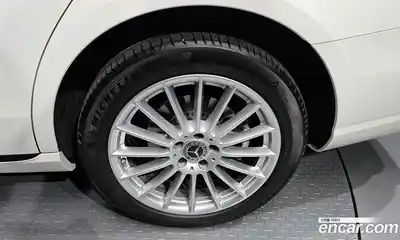 Mercedes-Benz E-Class 2023 2.0 гидро в Москве, миниатюра 7