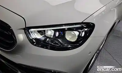 Mercedes-Benz E-Class 2023 2.0 гидро в Москве, миниатюра 8