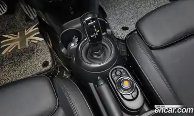Mini Cooper 2021 1.5 гидро в Москве № 1293298, миниатюра 12