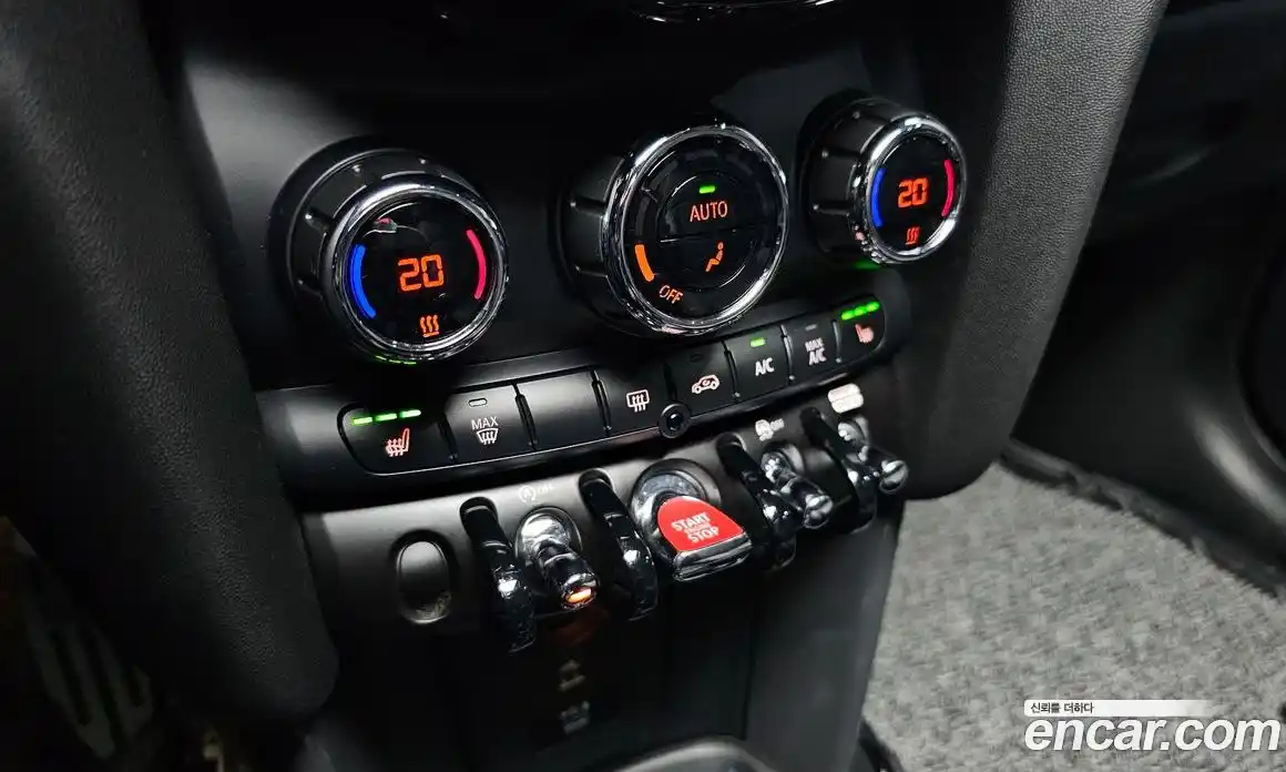 Mini Cooper 2021 1.5 гидро в Москве № 1293298, фото 30