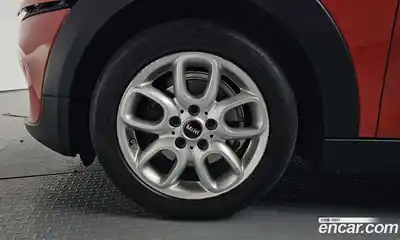 Mini Cooper 2021 1.5 гидро в Москве № 1293298, миниатюра 5