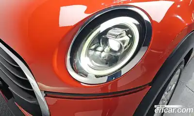 Mini Cooper 2021 1.5 гидро в Москве № 1293298, миниатюра 8