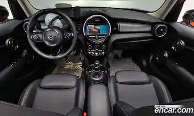 Mini Cooper 2021 1.5 гидро в Москве № 1293298, миниатюра 10