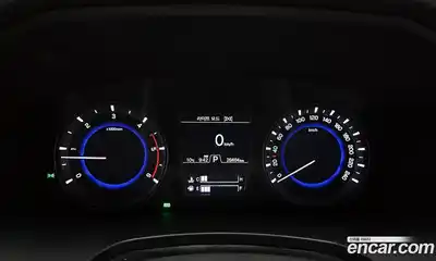 SsangYong Rexton 2020 2.2 гидро, миниатюра 11