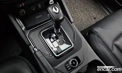 SsangYong Rexton 2020 2.2 гидро, миниатюра 12
