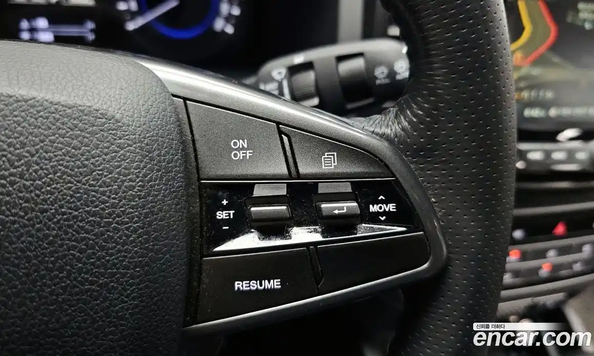 SsangYong Rexton 2020 2.2 гидро, фото 22
