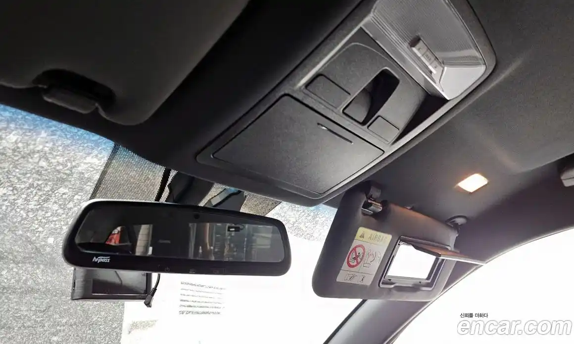 SsangYong Rexton 2020 2.2 гидро, фото 25
