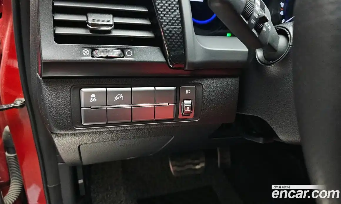 SsangYong Rexton 2020 2.2 гидро, фото 29