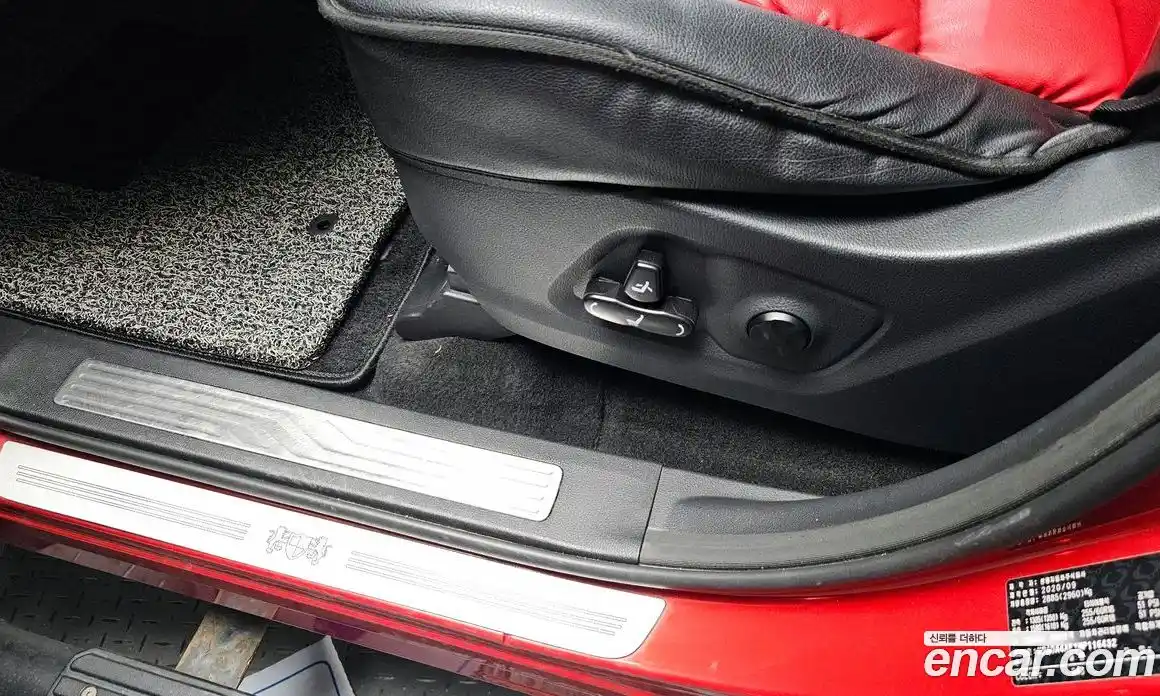 SsangYong Rexton 2020 2.2 гидро, фото 31