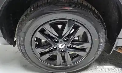SsangYong Rexton 2020 2.2 гидро, миниатюра 5