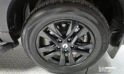 SsangYong Rexton 2020 2.2 гидро, миниатюра 7