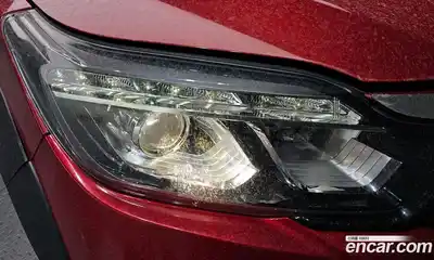 SsangYong Rexton 2020 2.2 гидро, миниатюра 8