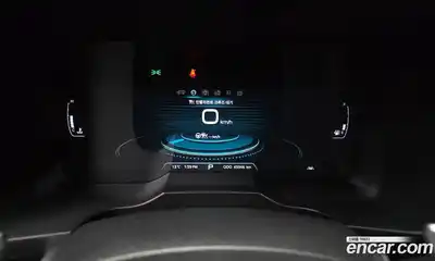 SsangYong Korando 2022 1.5 гидро в Москве № 1319075, миниатюра 11